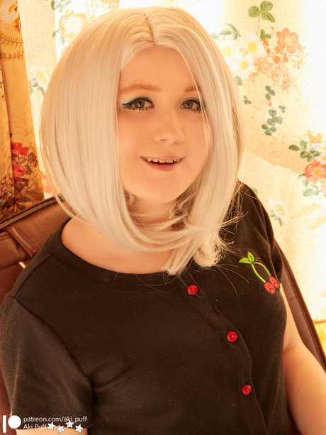Akipuff