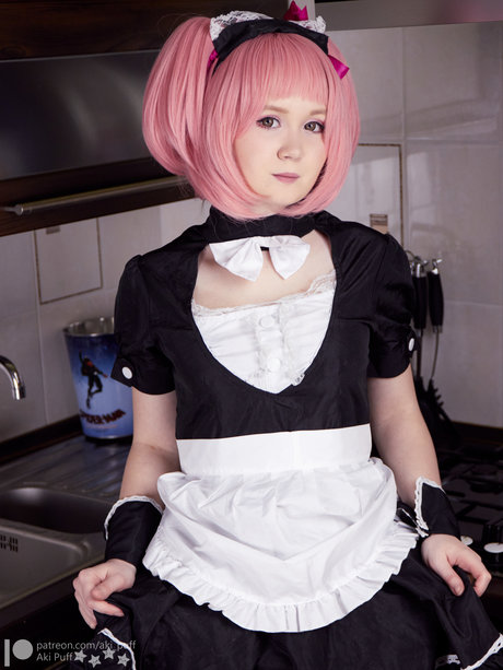 Akipuff