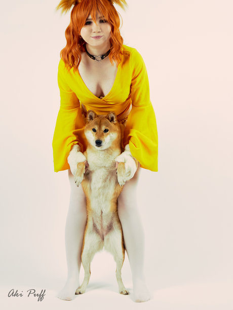 Akipuff