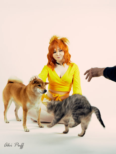 Akipuff