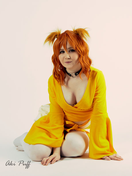 Akipuff