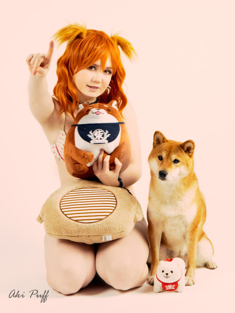 Akipuff