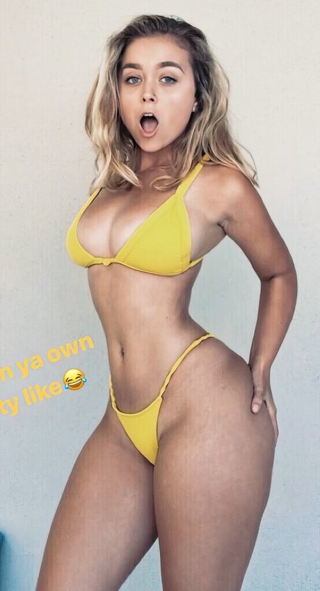 Nacktes geleaktes OnlyFans-Foto von Anna Buchine