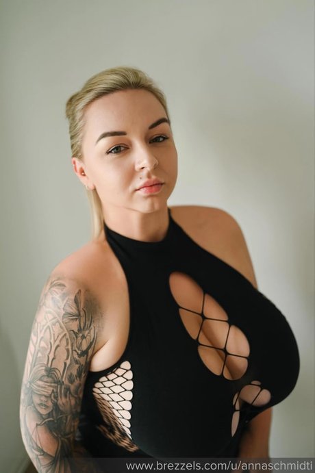 Anna Schmidt OnlyFans