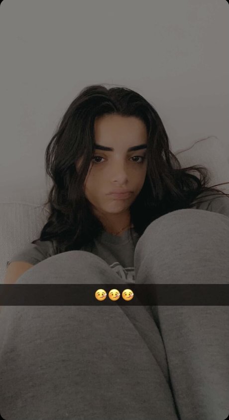 Nagie wyciekłe zdjęcie OnlyFans od Gianna Belsito