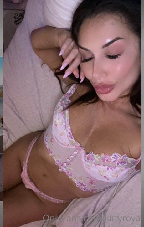 Katherine Eftekhari OnlyFans