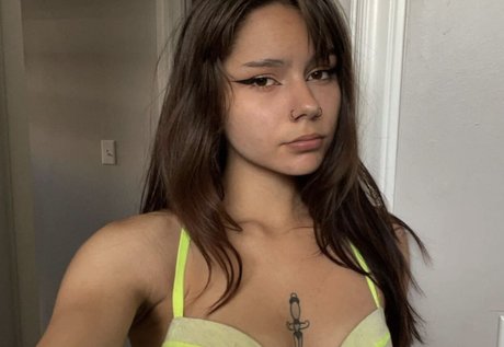 Nahá fotka uniklých OnlyFans od Sxvsy