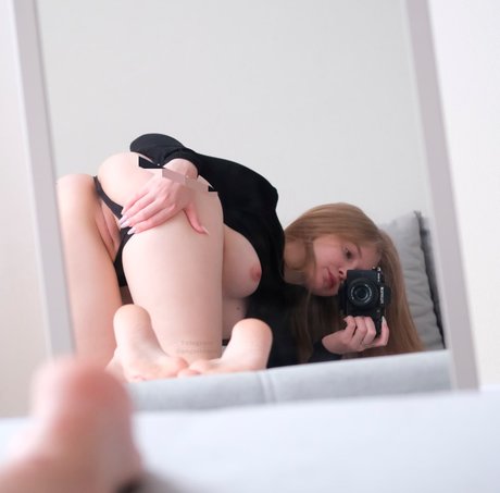Marina OnlyFans泄露裸照