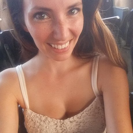 Naken lekkede OnlyFans-bilde av Brynn Cook