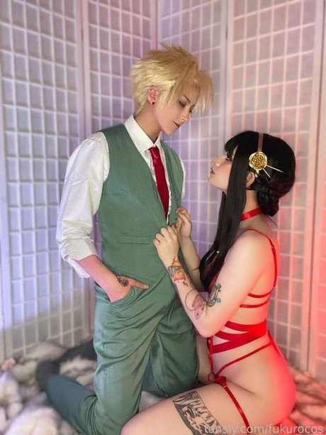 Fukuro