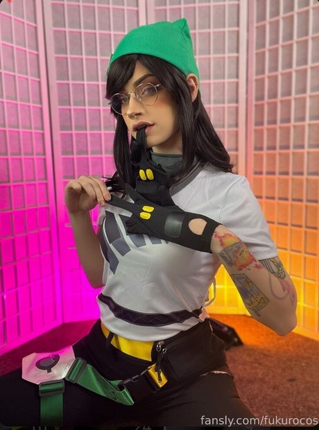 Fukuro