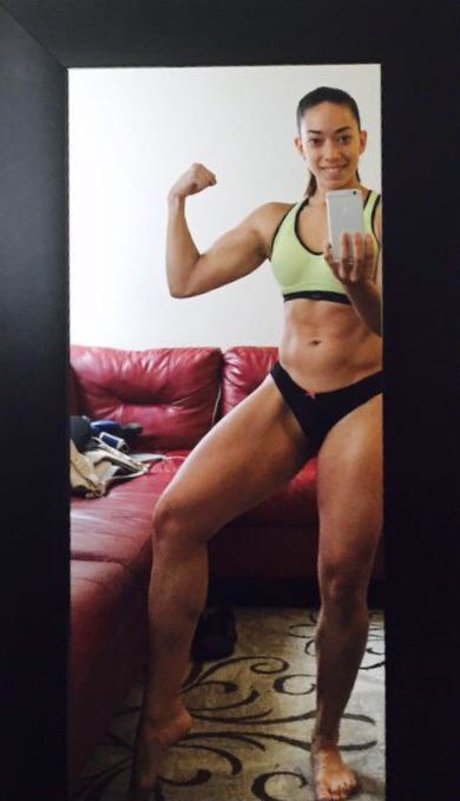 Kassandra Lee