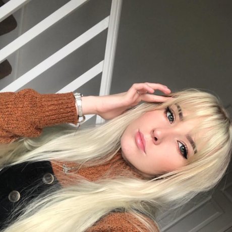 Foto desnuda filtrada de OnlyFans de Millie Wild