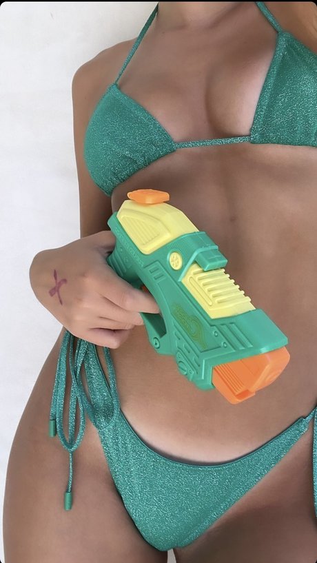 Sissy Sheridan  nude leaked OnlyFans photo