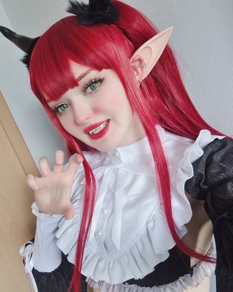 Naken lekkede OnlyFans-bilde av Zaiichiik Jess