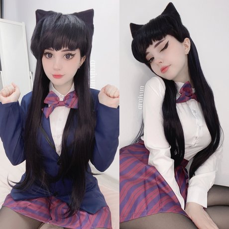 Alice Marshmellow