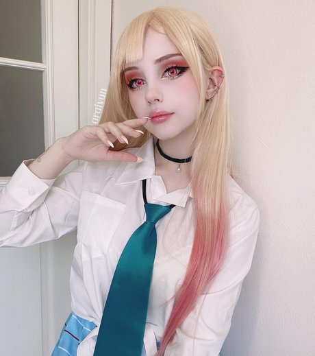 Alice Marshmellow