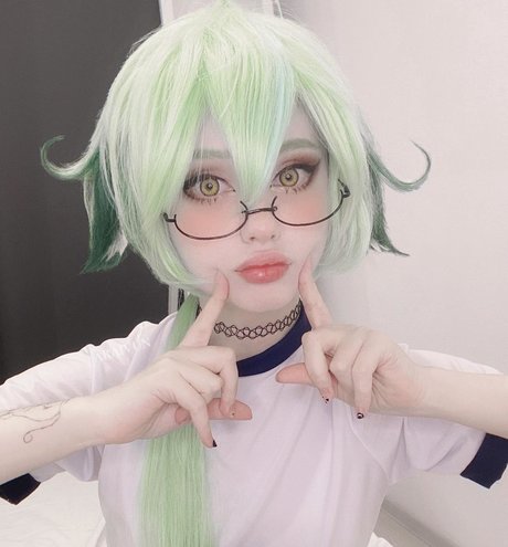 Alice Marshmellow
