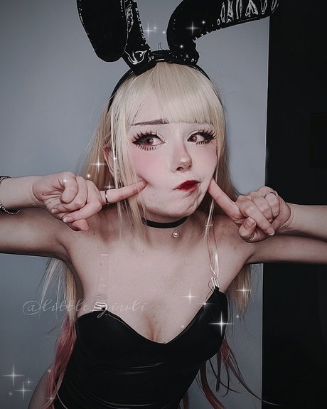 Little Giuli