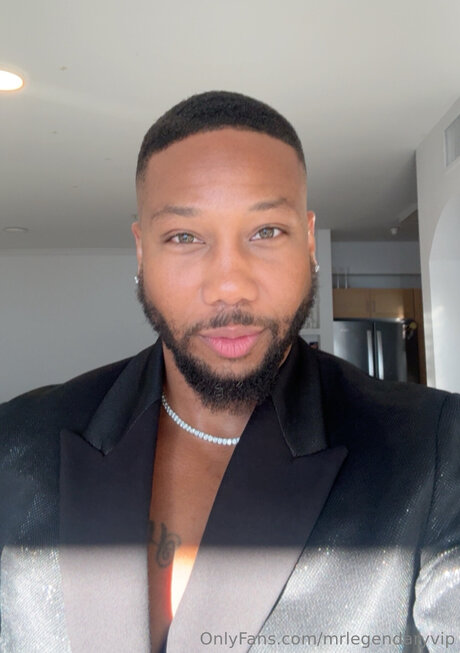 Mrlegendaryvip