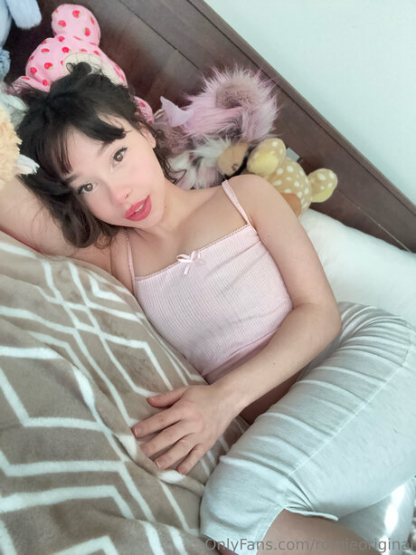 Romie Rae