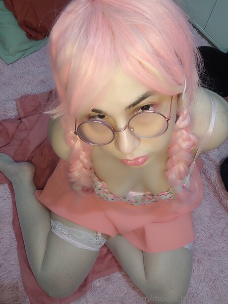 Momo Moonmoon