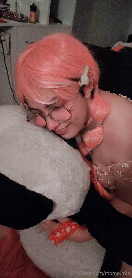 Momo Moonmoon