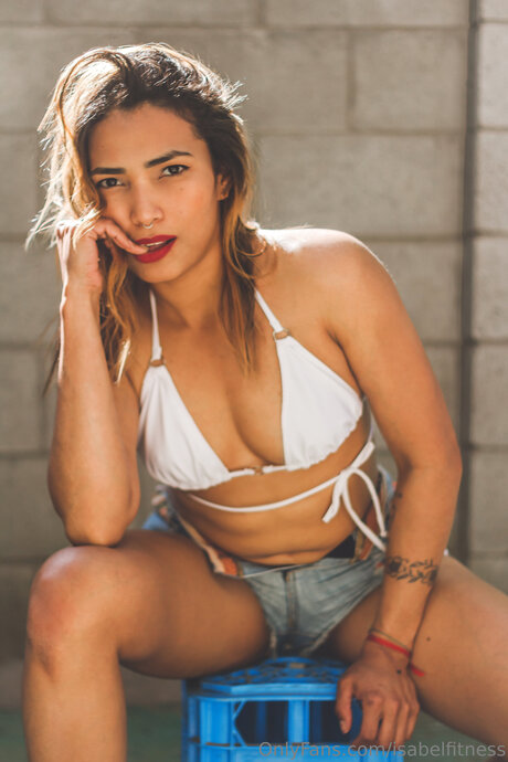 Isabelfitness