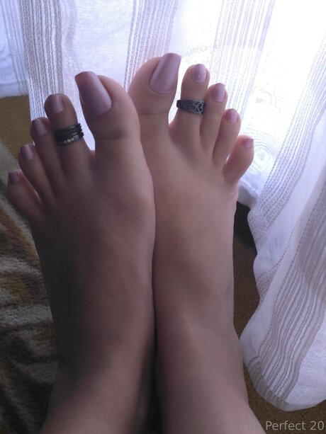 Nacktes geleaktes OnlyFans-Foto von Theflawless20