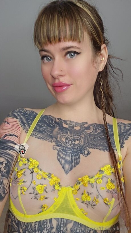 Thereallucyd