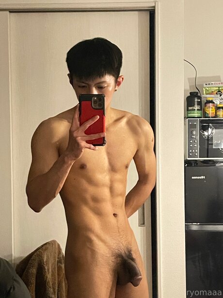 Ryomaaa1302  nude leaked OnlyFans photo