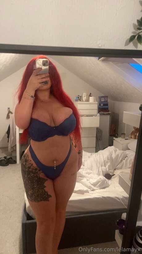 Lelamayx