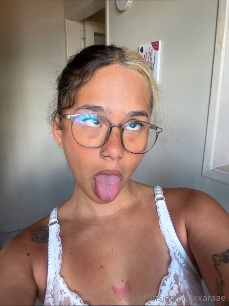 Alexandrarae