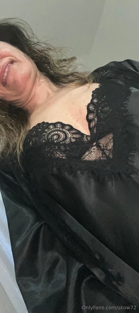 Skow72 OnlyFans泄露裸照