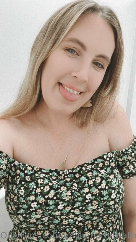 Emilymareewalker