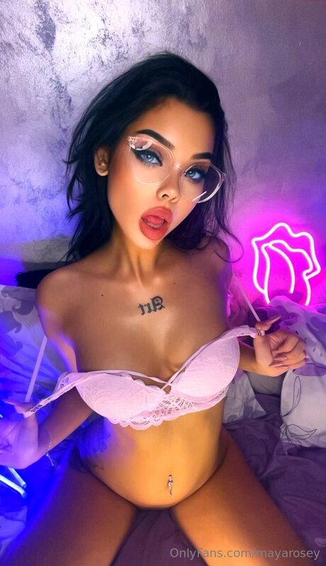 Mayarosey