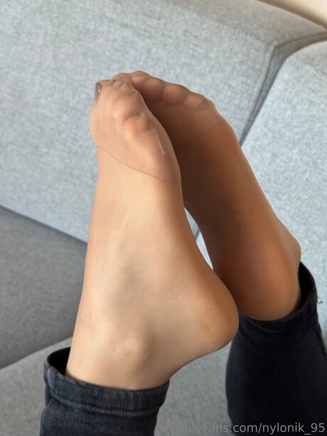 Nylonik 95