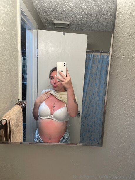 Nahá fotka uniklých OnlyFans od Gasia Shoutoutt