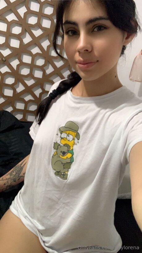 Tinylorena