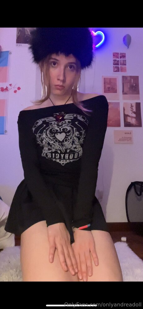 Onlyandreadoll