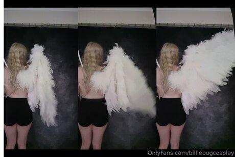 Billiebugcosplay