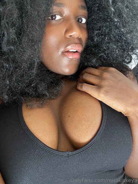 Hypnotik Kiskeya  nude leaked OnlyFans photo