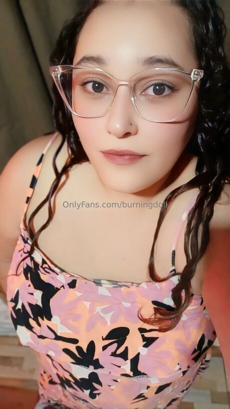 Burningdoll