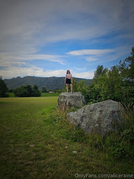 Aliceraine