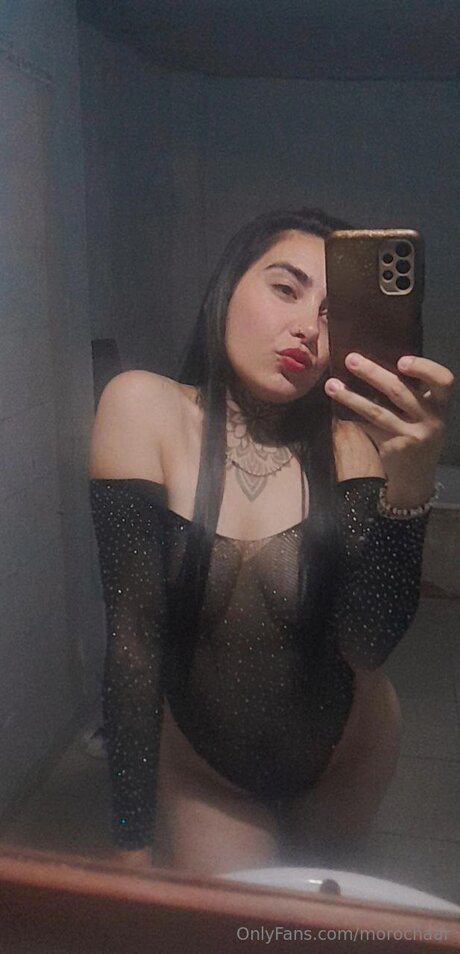 Morochaar OnlyFans