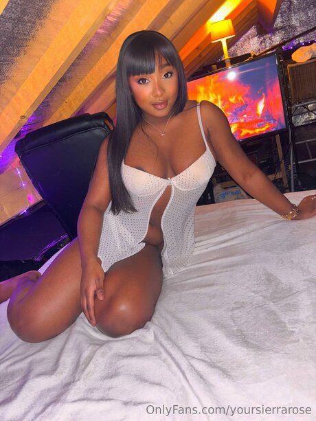 Yoursierrarose