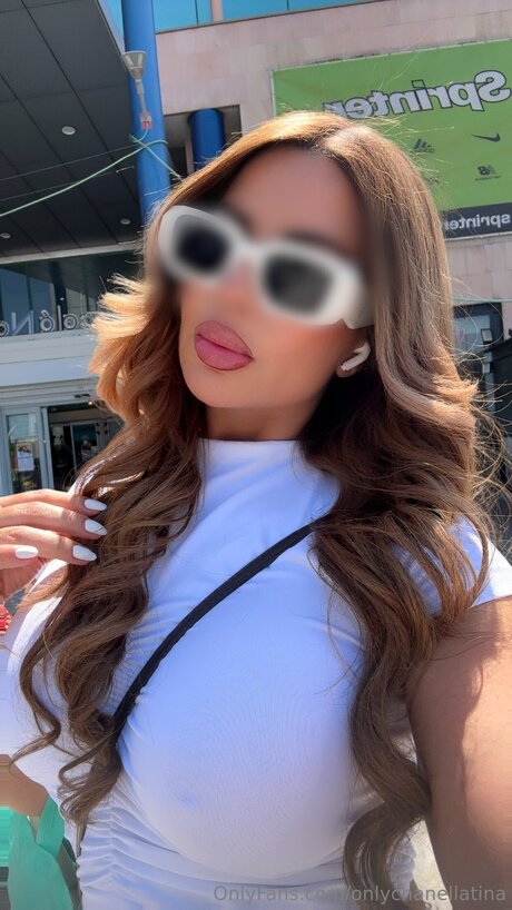 Onlychanellatina