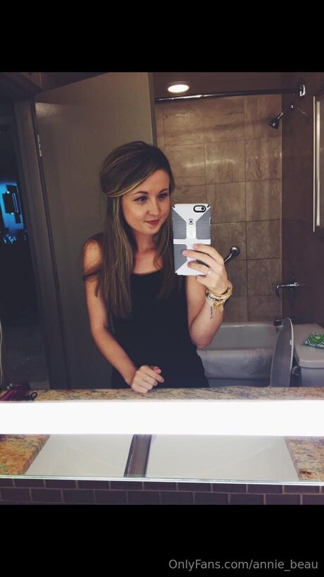 Annie Beau