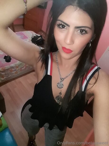 Beluusweet