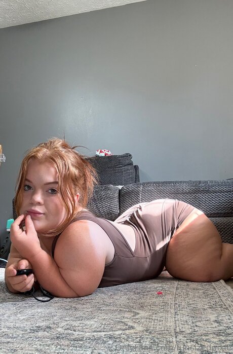 Nahá fotka uniklých OnlyFans od Funsizedpixie